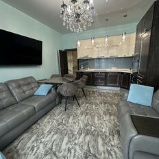 Квартира 61 м², 2-комнатная - изображение 3
