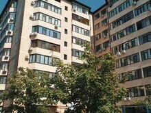 Квартира 48 м², 1-комнатная - изображение 1