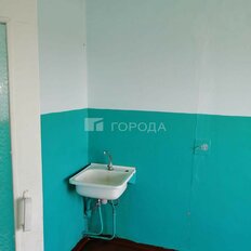 Квартира 35,5 м², 1-комнатная - изображение 5