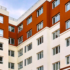 Квартира 24,7 м², студия - изображение 3