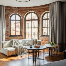 Квартира 174 м², 4-комнатная - изображение 4