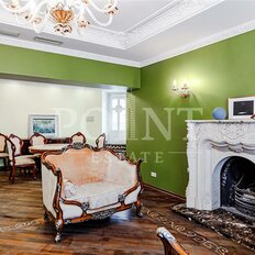 Квартира 224 м², 5-комнатная - изображение 3
