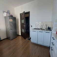 Квартира 37,3 м², 1-комнатная - изображение 3