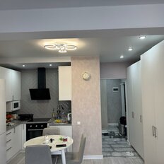 Квартира 42 м², 1-комнатная - изображение 5