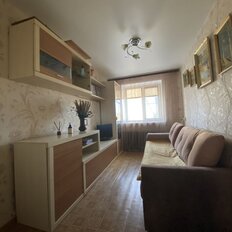 Квартира 56,5 м², 3-комнатная - изображение 3