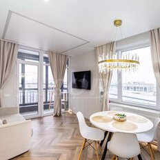 Квартира 74,3 м², 3-комнатная - изображение 2