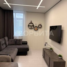 Квартира 52,5 м², 2-комнатная - изображение 1