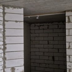 Квартира 51,3 м², студия - изображение 3