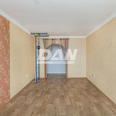 Квартира 64,6 м², 3-комнатная - изображение 4