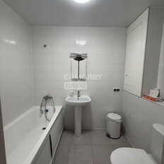 Квартира 41,1 м², 1-комнатная - изображение 5