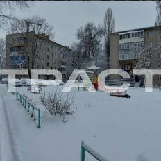 Квартира 30 м², 1-комнатная - изображение 1