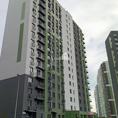 Квартира 20,5 м², студия - изображение 2