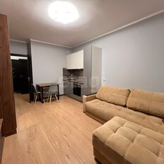 Квартира 23 м², студия - изображение 5