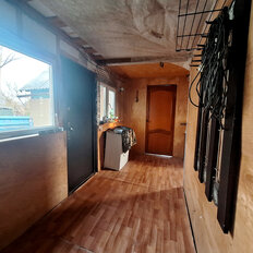 дом + 13,4 сотки, участок - изображение 1