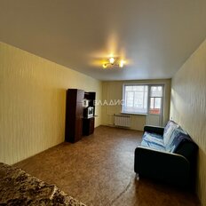 Квартира 39,5 м², 1-комнатная - изображение 2