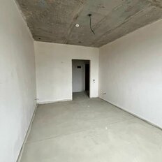 Квартира 35,9 м², 1-комнатная - изображение 3
