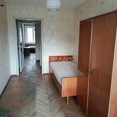 Квартира 57,3 м², 3-комнатная - изображение 4
