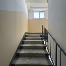 Квартира 38,3 м², 1-комнатная - изображение 1