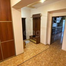 Квартира 93 м², 3-комнатная - изображение 1