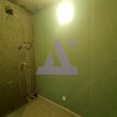 Квартира 31,4 м², 1-комнатная - изображение 5