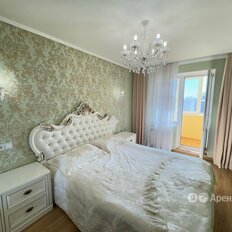 Квартира 83 м², 2-комнатная - изображение 5