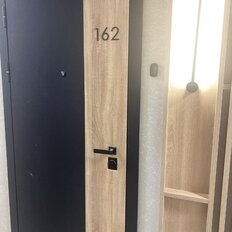 Квартира 28,8 м², студия - изображение 4
