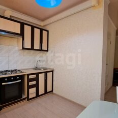 Квартира 36,2 м², 1-комнатная - изображение 4