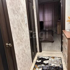 Квартира 66,4 м², 3-комнатная - изображение 2