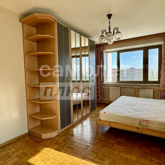 Квартира 53,4 м², 2-комнатная - изображение 1