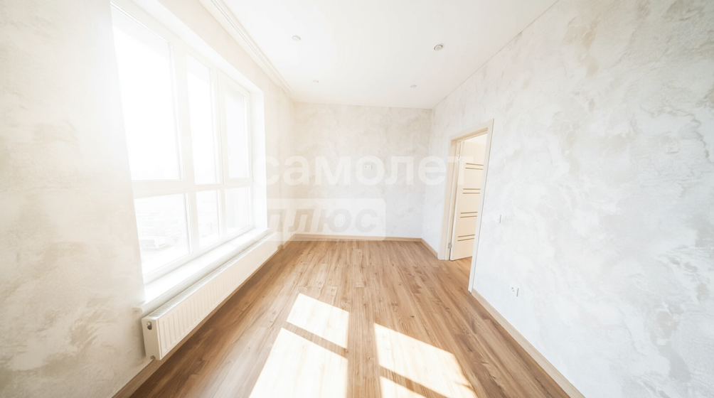 41,3 м², 2-комнатная квартира 6 050 000 ₽ - изображение 32
