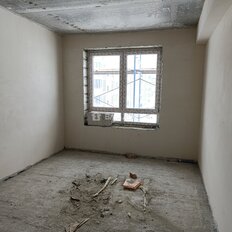 Квартира 59,5 м², 2-комнатная - изображение 5