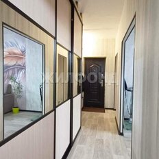 Квартира 72 м², 3-комнатная - изображение 2