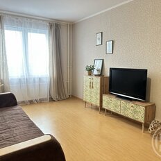 Квартира 45,2 м², 1-комнатная - изображение 1