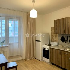Квартира 32,5 м², 1-комнатная - изображение 1