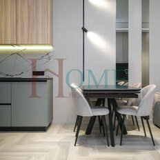 Квартира 55 м², 2-комнатная - изображение 5