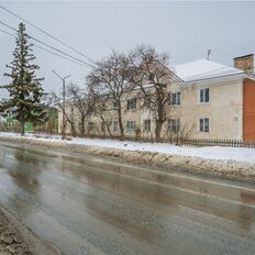Квартира 73 м², 3-комнатная - изображение 2