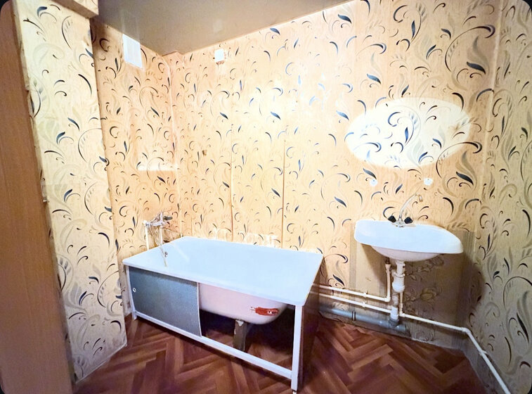 61,9 м², 3-комнатная квартира 1 700 000 ₽ - изображение 33