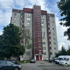 Квартира 59,4 м², 2-комнатная - изображение 1