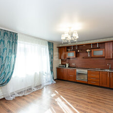 Квартира 34 м², студия - изображение 1