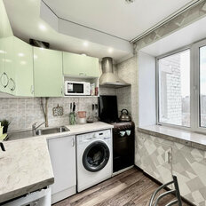 Квартира 58,4 м², 3-комнатная - изображение 3
