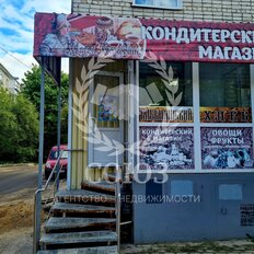 52,9 м², торговое помещение - изображение 2