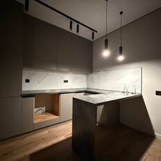 Квартира 47 м², 3-комнатная - изображение 4