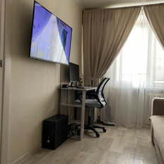 Квартира 22,6 м², студия - изображение 3