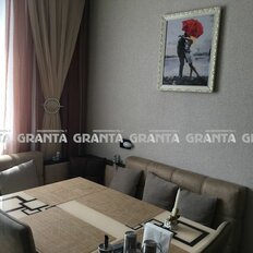 Квартира 41 м², 1-комнатная - изображение 4