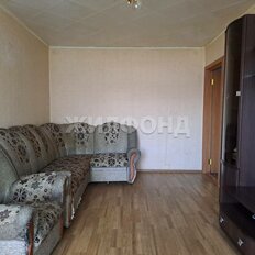 Квартира 56,7 м², 3-комнатная - изображение 3