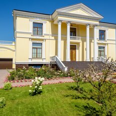дом + 52 сотки, участок - изображение 1