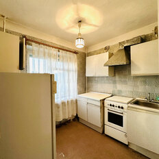 Квартира 55,7 м², 3-комнатная - изображение 1