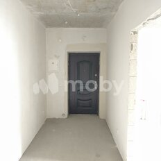 Квартира 61,8 м², 2-комнатная - изображение 2