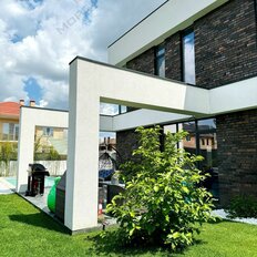 дом + 5 соток, участок - изображение 4