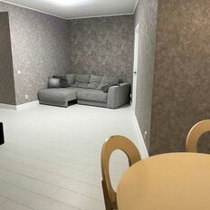 Квартира 88,6 м², 2-комнатная - изображение 5